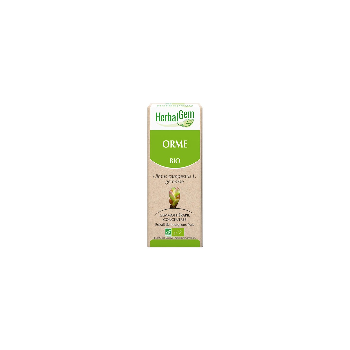 HerbalGem Bio Orme 30 ml