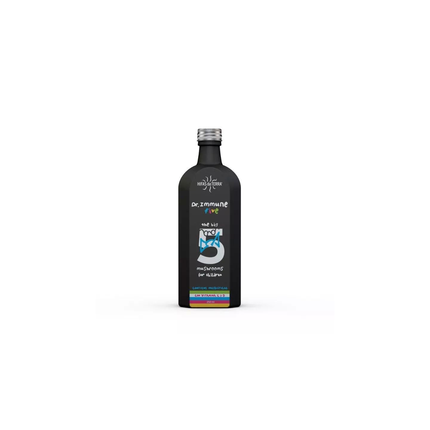 Hifas da Terra Dr Immune Five - 250ml