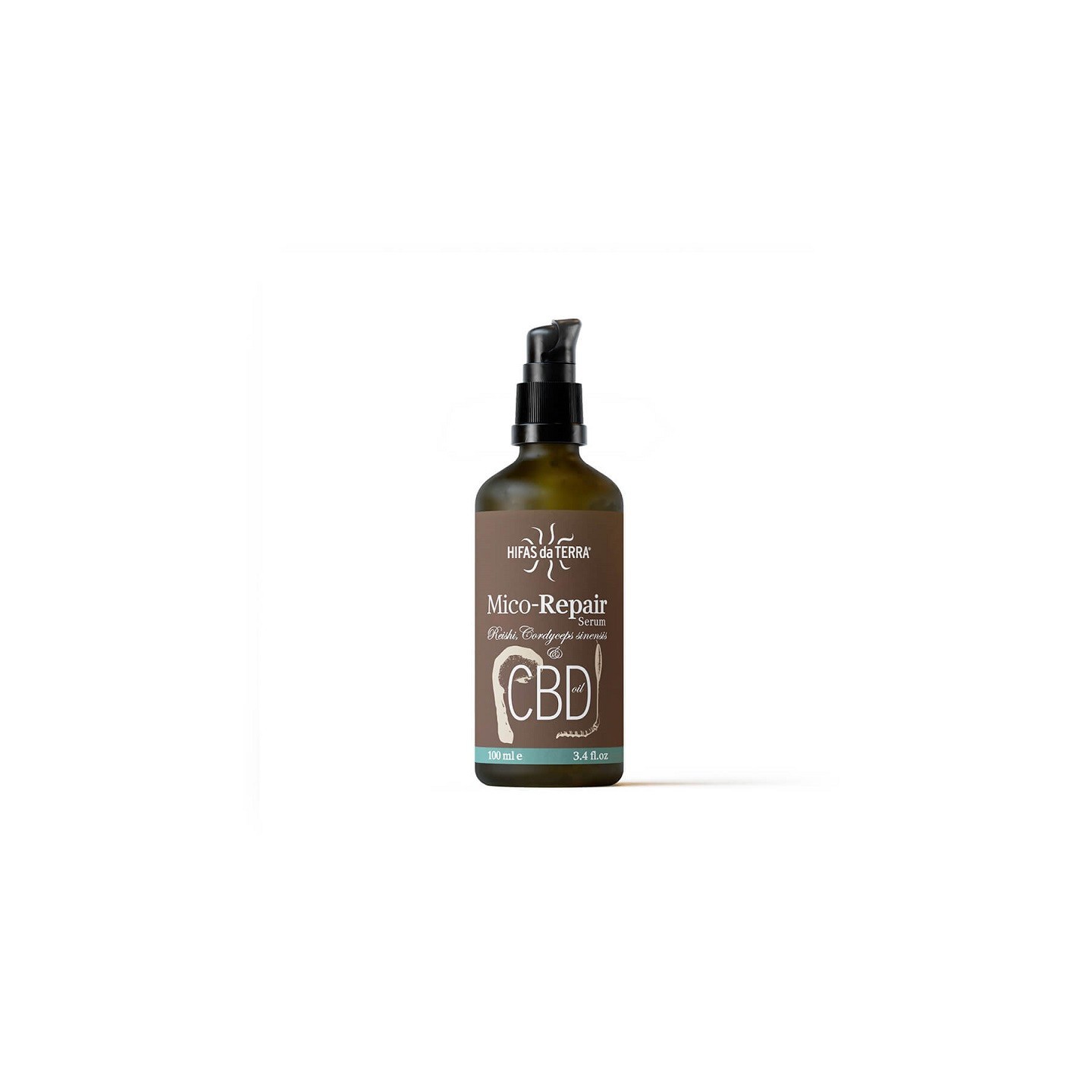 Hifas da Terra Mico-Repair - 100ml