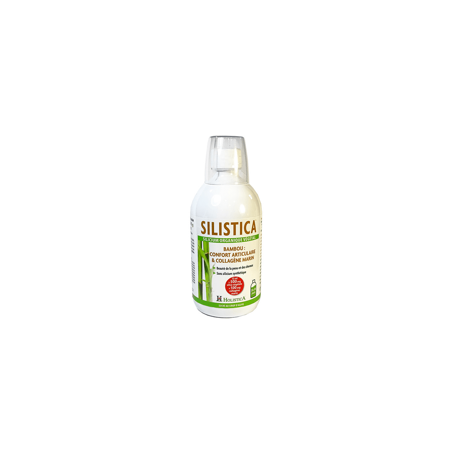 Holistica Solistica confort articulaire - 500ml