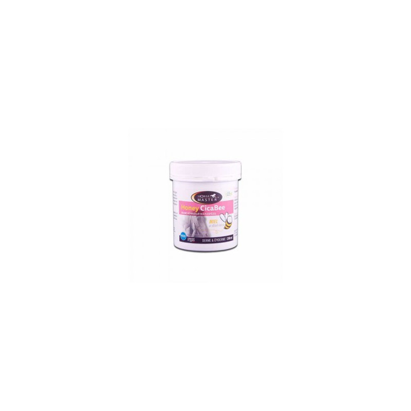 HONEY CICA BEE baume (ex Goferval baume)