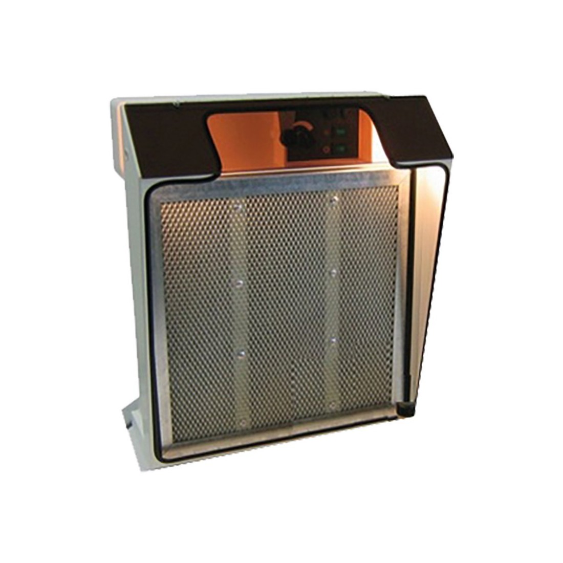 Hotte Mobile Portable