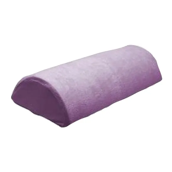 HOUSSE POUR COUSSINS DEMI CYLINDRIQUE