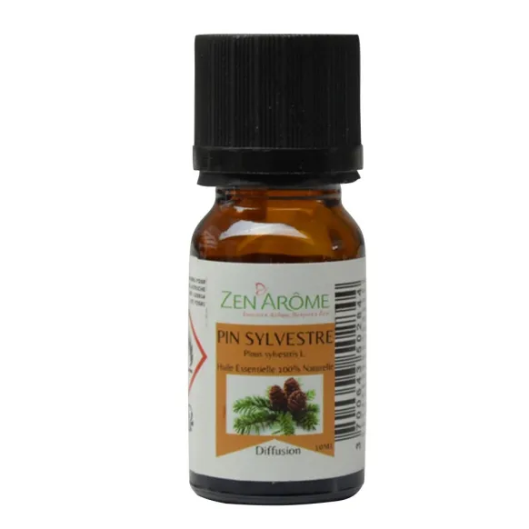 HUILE ESSENTIELLE PIN SYLVESTRE 10 ML