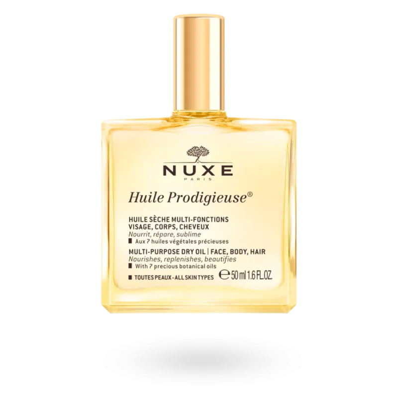 Huile Prodigieuse Nuxe