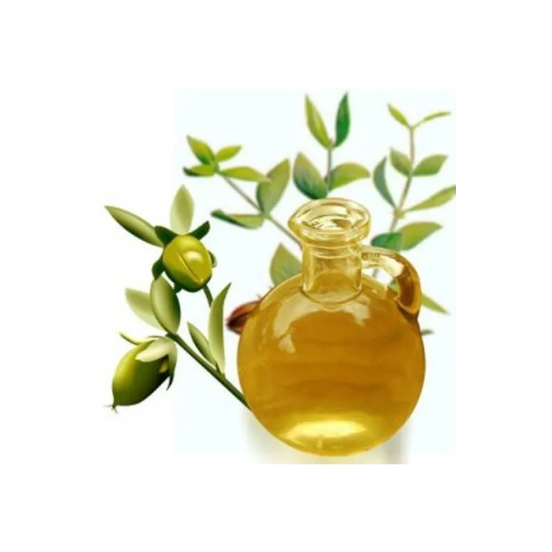 Huile v&eacute;g&eacute;tale Jojoba BIO 50 ml - Wellpharma