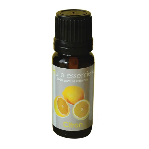 HUILES ESSENTIELLES CITRON 10 ML