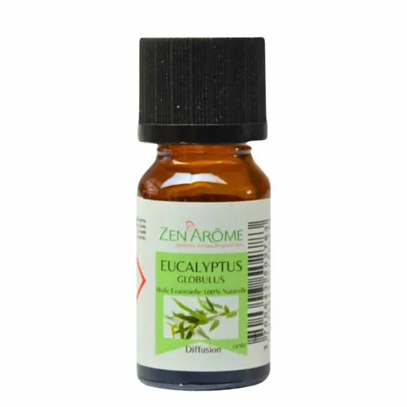 HUILES ESSENTIELLES EUCALYPTUS 10 ML