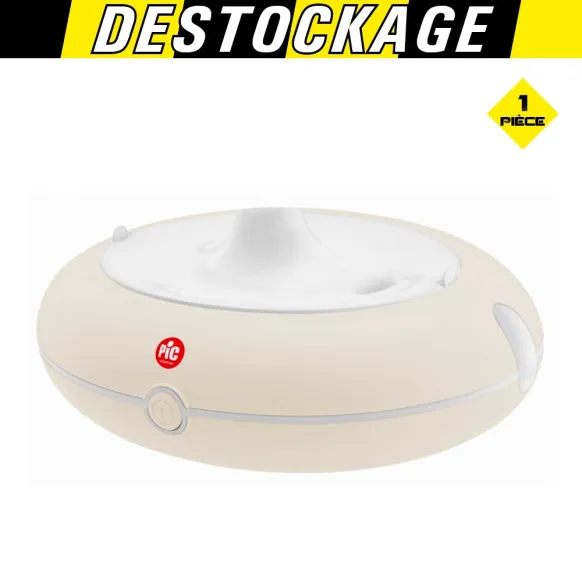 HUMIDIFICATEUR D'AIR HOT STONE PIC