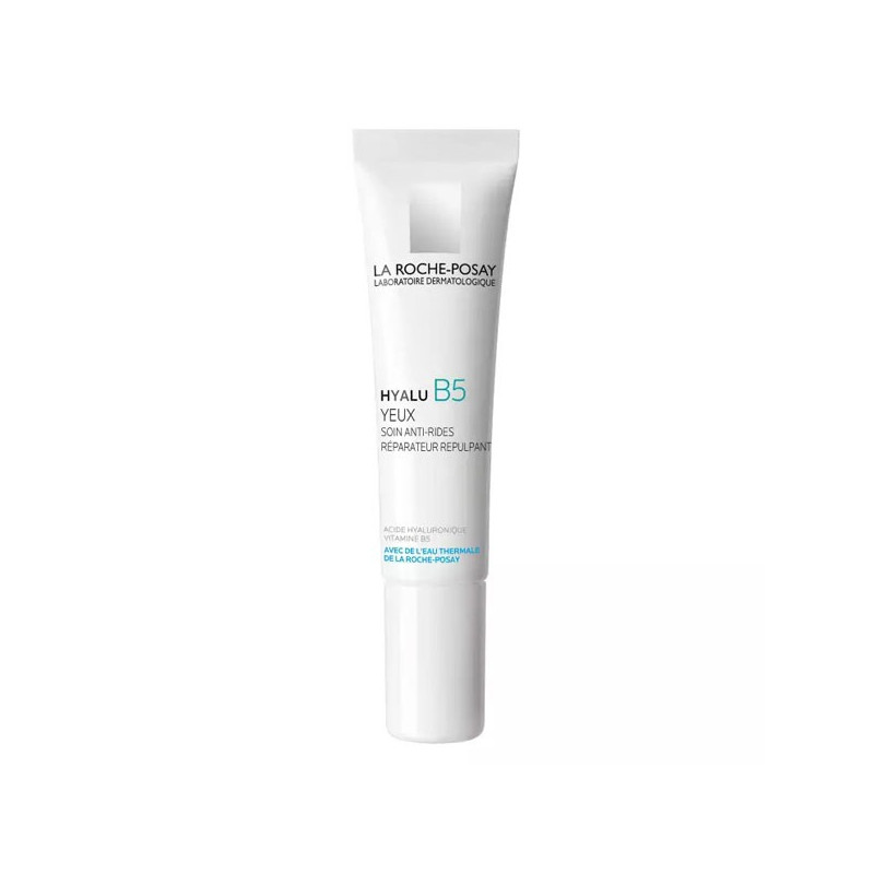 La Roche Posay Hyalu B5 Yeux Soin Anti-Rides 15ml
