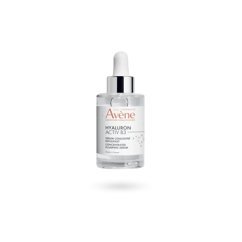Hyaluron Activ B3 sérum concentré repulpant Avène - 30 ml