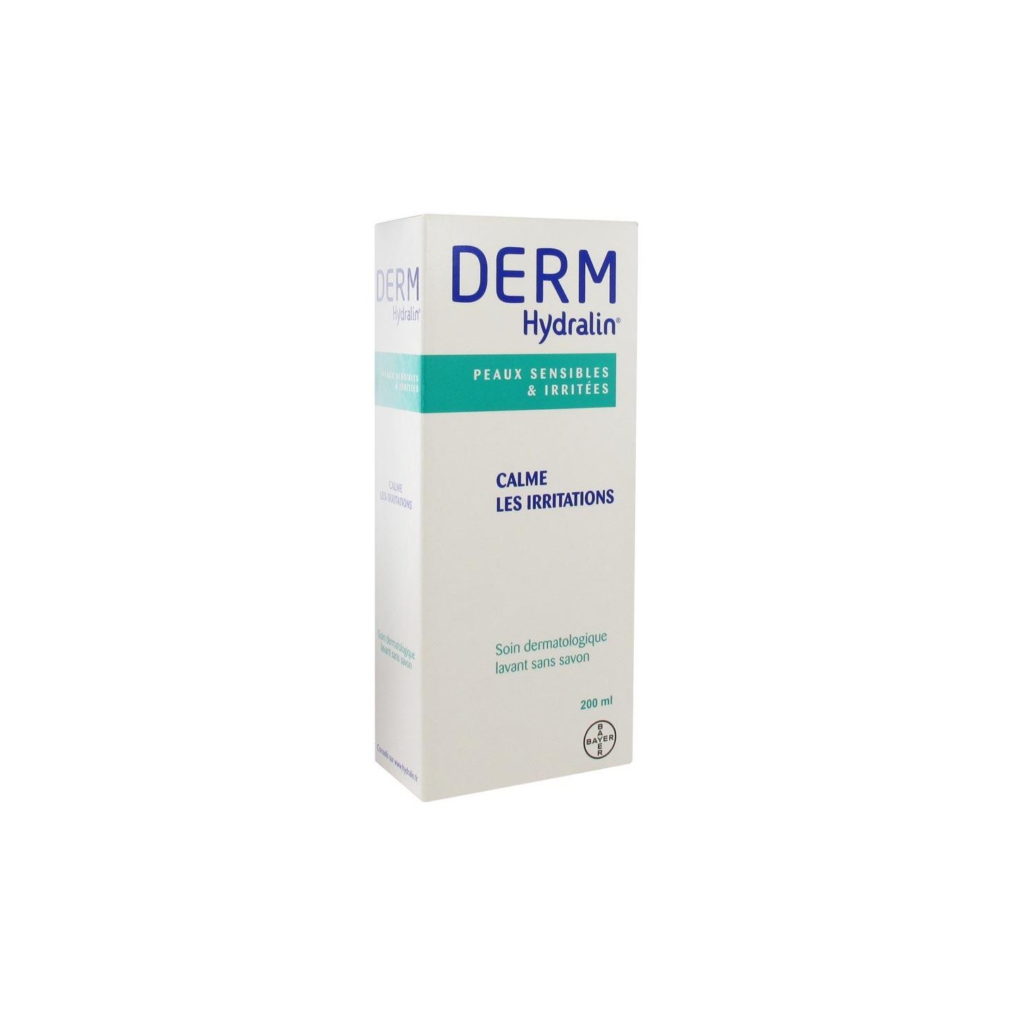 Hydralin derm hydralin