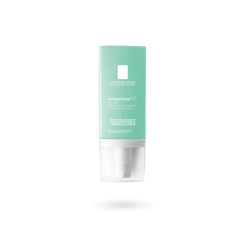 Hydraphase HA Riche crème hydratante La Roche Posay - 50 ml