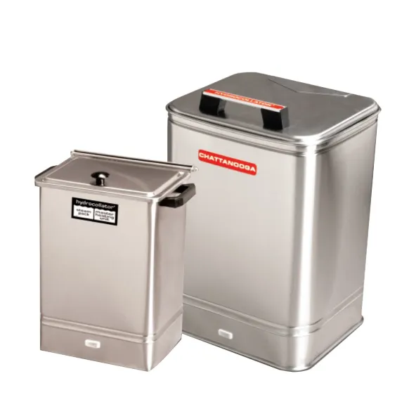 HYDROCOLLATOR FIXE
