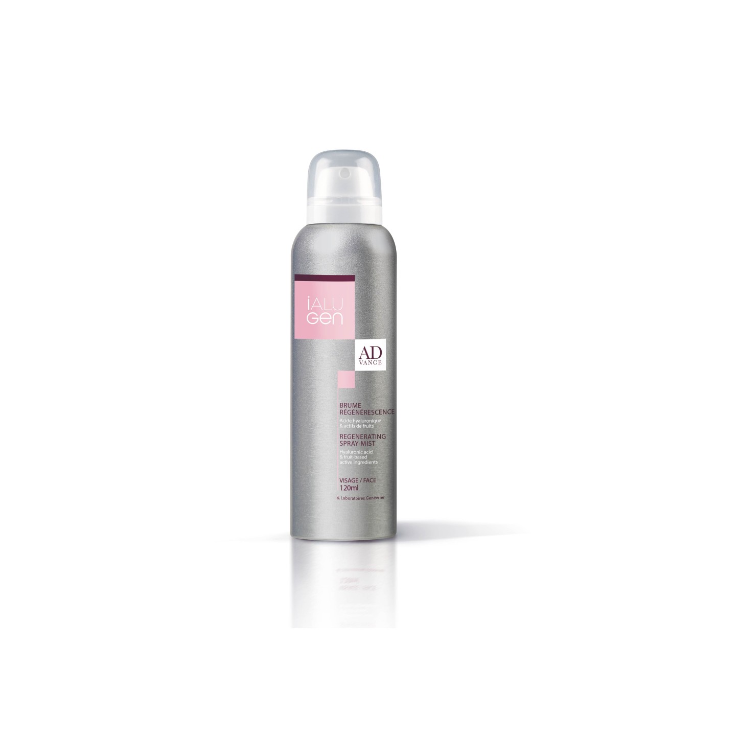 IALUGEN ADVANCE BRUME REGENERESCENCE 120ML