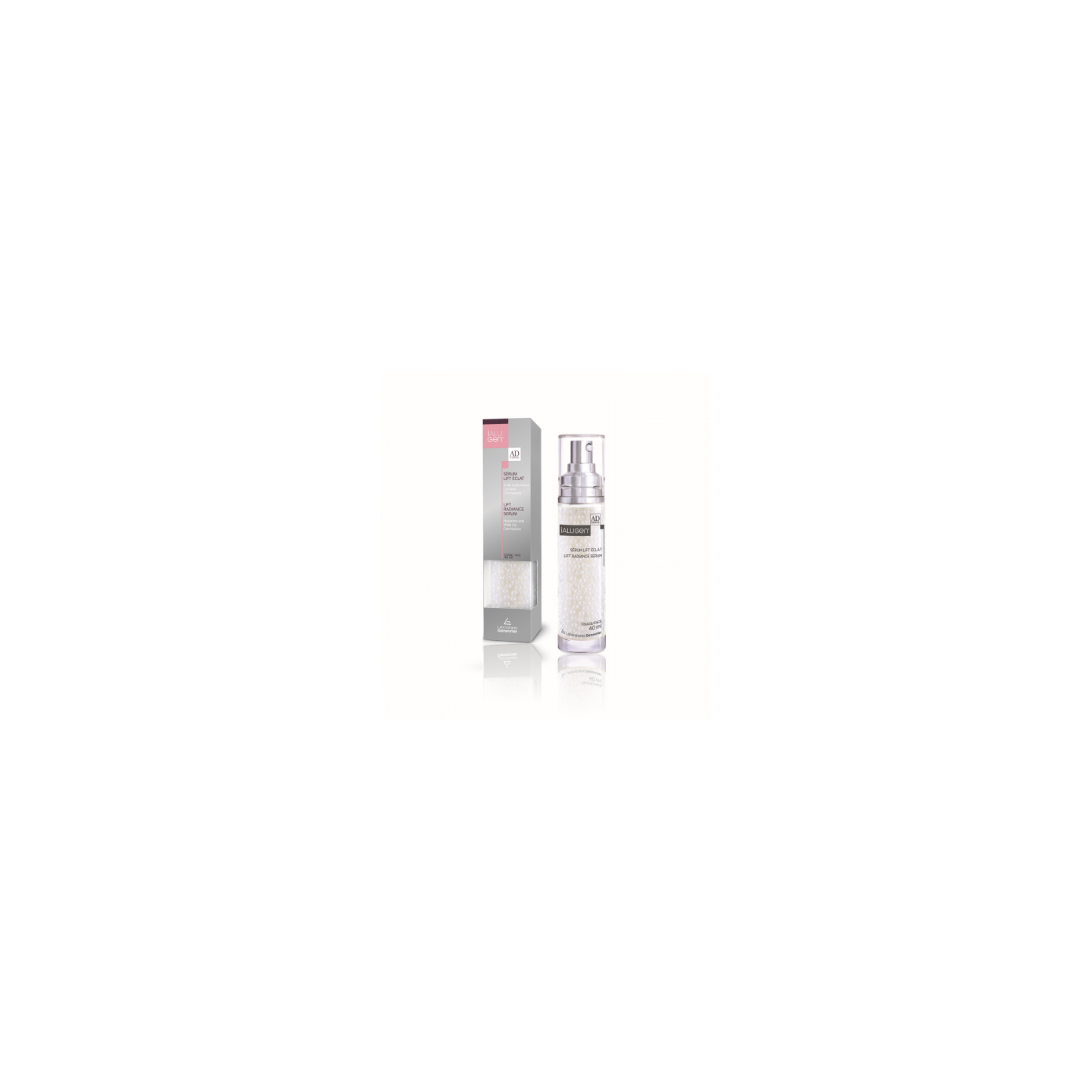 IALUGEN ADVANCE SERUM LIFT ECLAT 40ML
