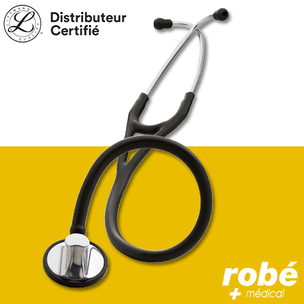 Stéthoscope Littmann - Master Cardiologie