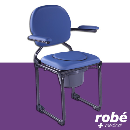 Chaise garde robe Best Up pliable
