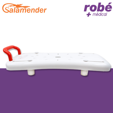 Planche de bain ajustable S102 Salamender
