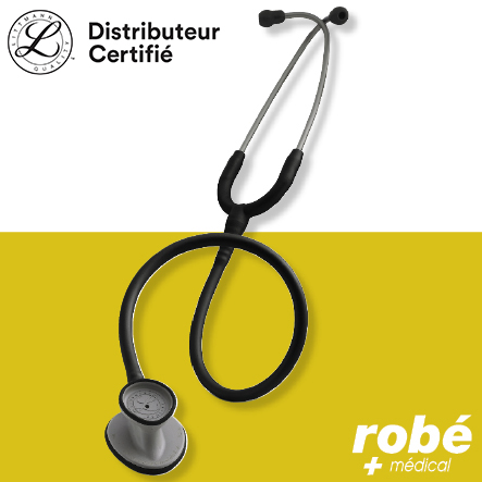 Stéthoscope infirmier - Littmann - Lightweight II SE
