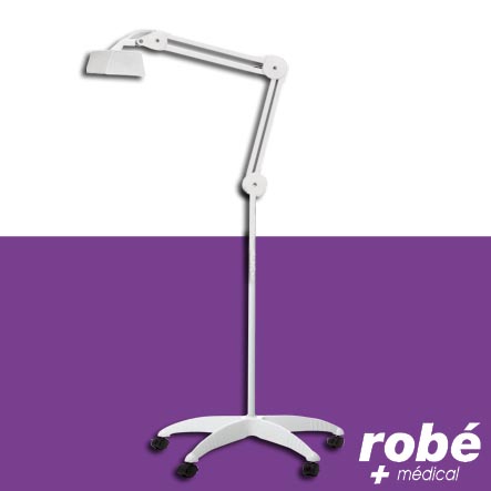 Lampe pour éclairage grandes surfaces - Mimsal