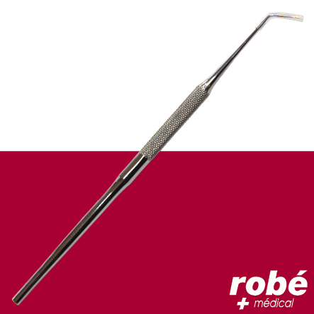 Sonde dentaire pour exploration Rhein n°6