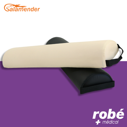Coussin de positionnement demi-rond S28 Salamender