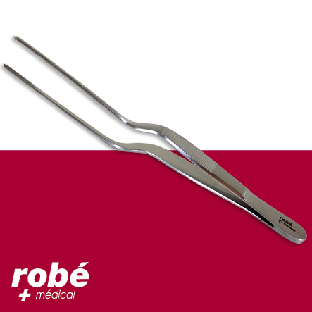 Pince de Lucae - Qualité bloc - Fabrication Allemande