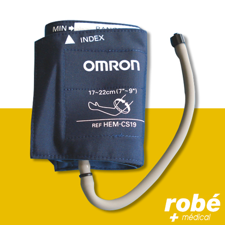 Brassard enfant Omron pour tensiomètre - Omron 907