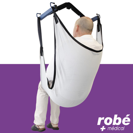 Sangle hamac pour lève-personnes
