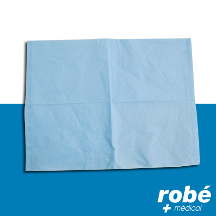 Housse de protection pour têtière - Carton de 500