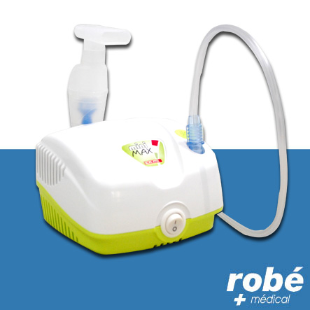 Nébuliseur MiniMax - 0,35ml - CA-MI