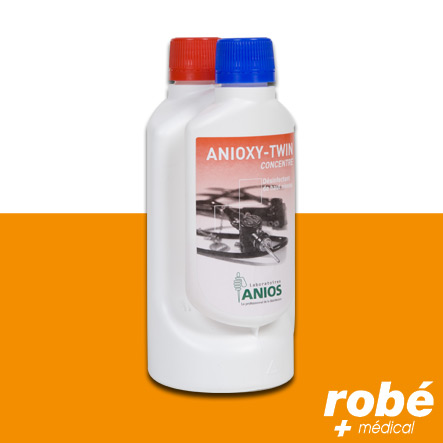Anioxy Twin Anios Désinfectant concentré