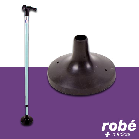 Stabilisateur de canne Stabicane