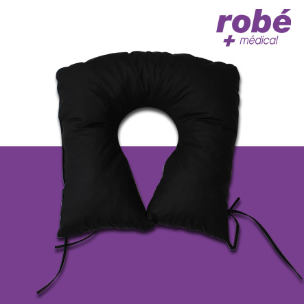 Coussin demi-bouée - Robé Médical