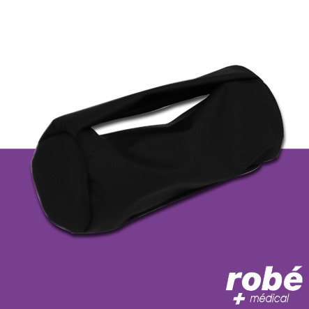 Rouleau anti-contractures et protection du poignet - Robe Medical