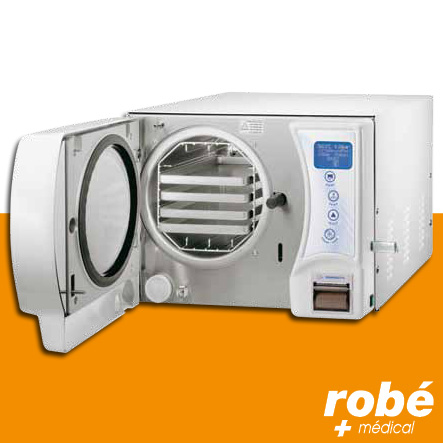 Autoclave 18L de classe B avec USB - Mdk180 - Midmark