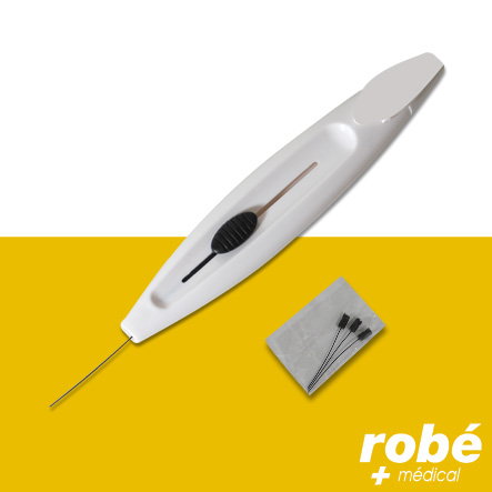 Stylet monofilament pour diagnostics sensoriels Sensifil - Robé Médical