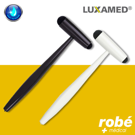 Marteau à réflexes - Luxamed modèle Buck