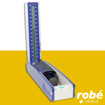 Tensiomètre de table sans mercure à écran LCD