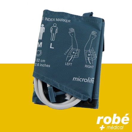 Brassard pour holter tensionnel Watch BP03 - Microlife