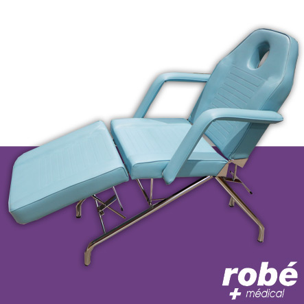 Fauteuil de repos - Vohemar