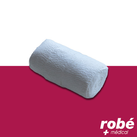 Bandage humide de repos à base de zinc Equizink