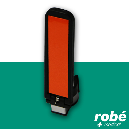 Porte-canne réfléchissant Robemed