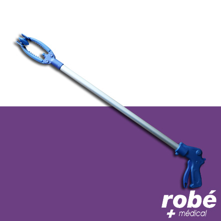 Pince de préhension Premium - 81cm - Extra large - Robemed