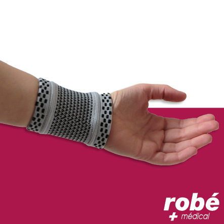 Protège-poignet extensible