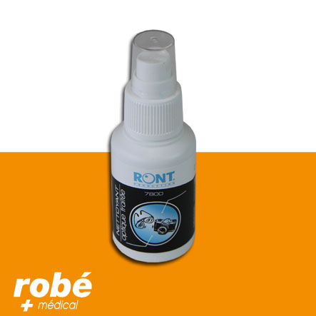 Nettoyant lunette anti-buée Ront - 50ml