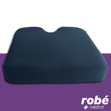 Coussin de protection antiglisse Iskio'Clean