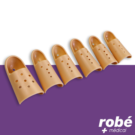 Attelles de Stack - 6 tailles disponibles