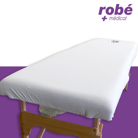 House de protection pour tables de massage et Reiki - 186-195 x 70 cm